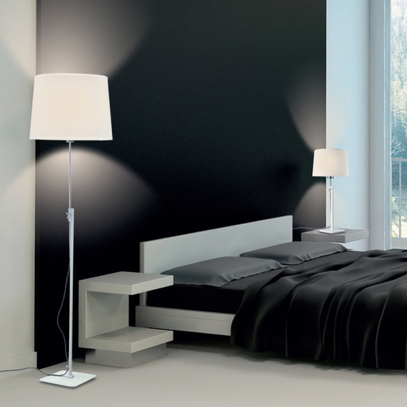 Торшер Mantra HABANA 5310+5312