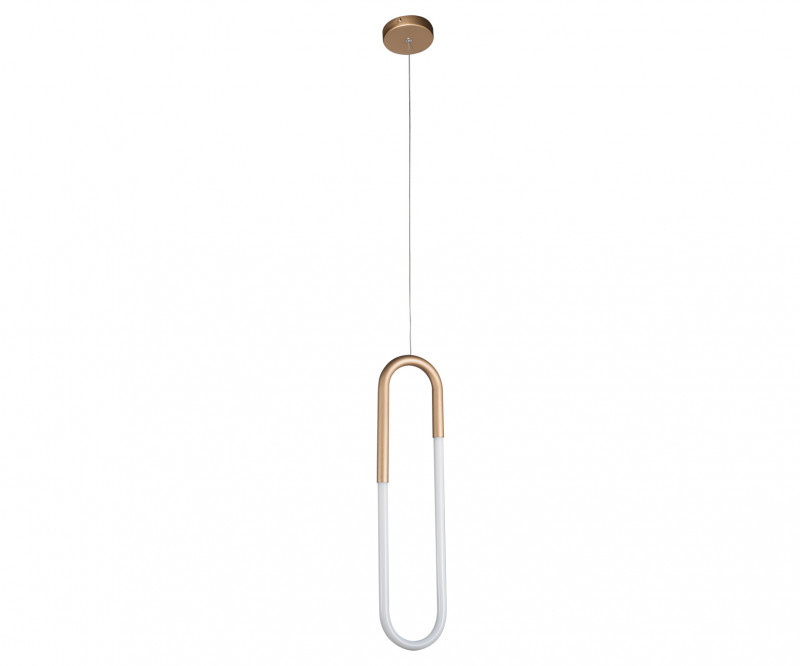 Подвесная люстра Kink Light Канто 08272,33(3000K)