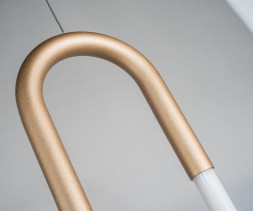 Подвесная люстра Kink Light Канто 08272,33(3000K)