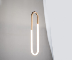 Подвесная люстра Kink Light Канто 08272,33(3000K)