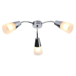 Потолочная люстра Escada AQUILEGIA 1100/3P Chrome