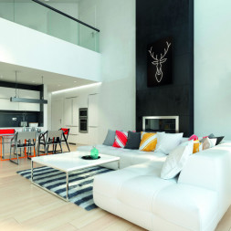 Бра Mantra Trazos 7267