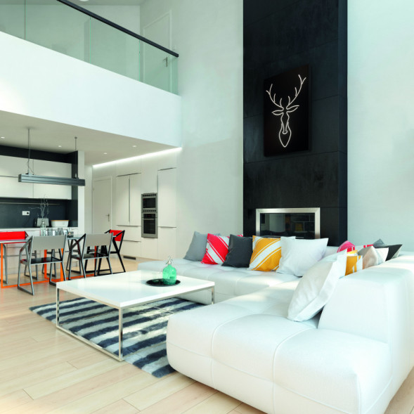 Бра Mantra Trazos 7267