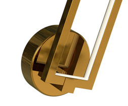 Бра Kink Light 08459,36 Алони