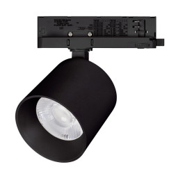 Светодиодный трековый светильник Arlight 052293 DYKE