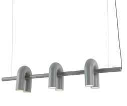 Подвесной светильник Kink Light Канти 08465-3A,16
