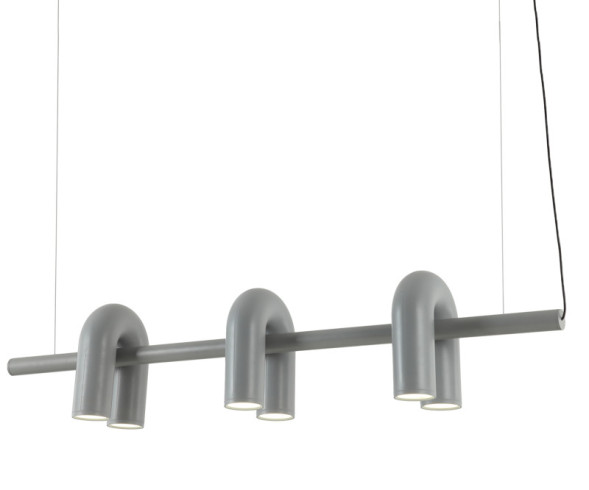 Подвесной светильник Kink Light Канти 08465-3A,16