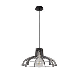 Подвесной светильник LUCIDE SLIVO 20406/50/15