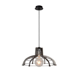 Подвесной светильник LUCIDE SLIVO 20406/50/15