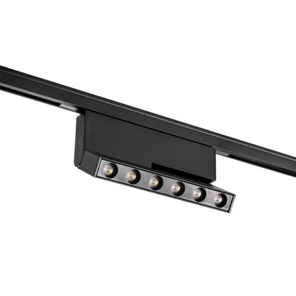 Трековый светильник Lightstar 206947 Linea