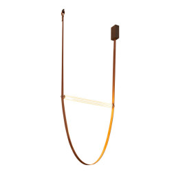 Подвесной светильник Divinare 1128/34 SP-80 Almato