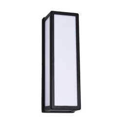 Уличный светильник ARTE Lamp alphard A8526AL-2BK