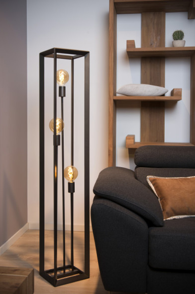 Торшер LUCIDE THOR 73702/03/15