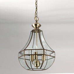 Подвесной светильник Citilux Гера CL444130