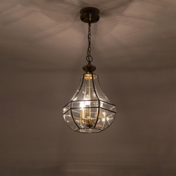 Подвесной светильник Citilux Гера CL444130