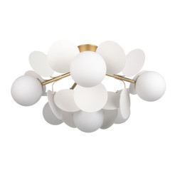 Потолочная люстра LOFT IT Matisse 10008/6C White