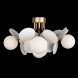 Потолочная люстра LOFT IT Matisse 10008/6C White