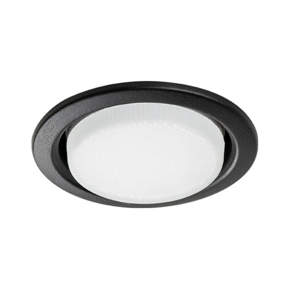 Встраиваемый точечный светильник Lightstar Tensio 212117
