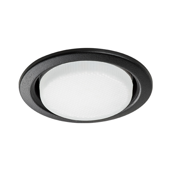 Встраиваемый точечный светильник Lightstar Tensio 212117