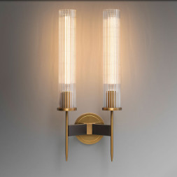 Бра ImperiumLoft Alouette 178433-26