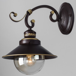 Бра ARTE Lamp GRAZIOSO A4577AP-1CK