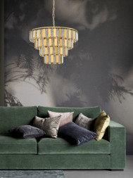 Подвесная люстра EGLO 99097