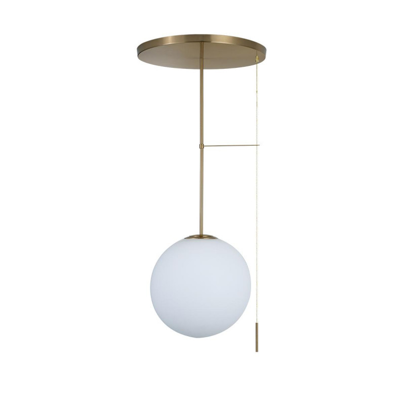 Потолочный светильник LOFT IT Signal 10029PM Gold