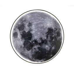 Потолочный светильник Escada PLANET 605/S LED Mars