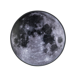 Потолочный светильник Escada PLANET 605/S LED Mars