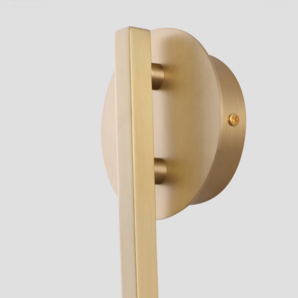 Бра ImperiumLoft 101771-26