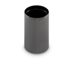 Плафон Maytoni Technical TRA020-01GF Track Black