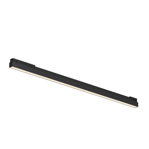 Светодиодный трековый светильник Maytoni O-TR02-1-S-24WB3K BASIS