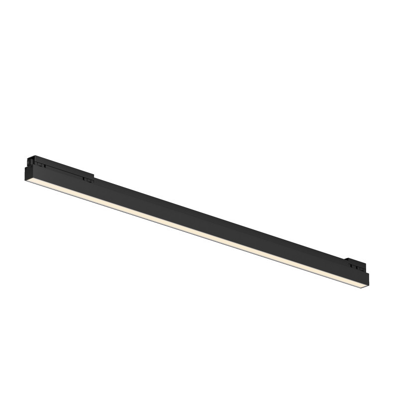 Светодиодный трековый светильник Maytoni O-TR02-1-S-24WB3K BASIS