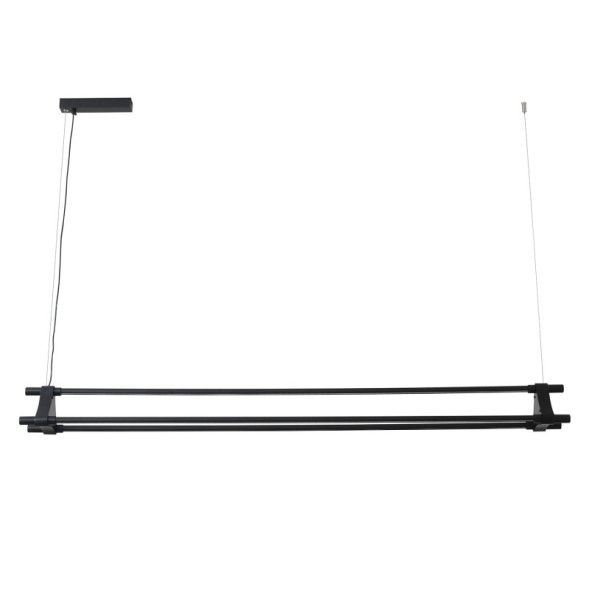 Подвесной светильник Crystal Lux CLT 071C CLT 071C L1400 BL