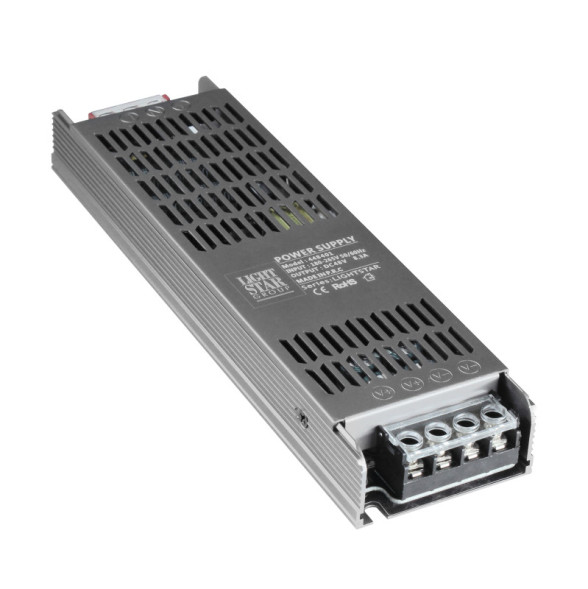 Драйвер для трекового шинопровода Lightstar 448401