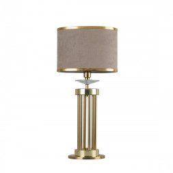 Настольная лампа Favourite ROCCA 2689-1T