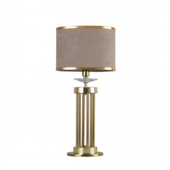 Настольная лампа Favourite ROCCA 2689-1T