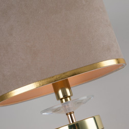 Настольная лампа Favourite ROCCA 2689-1T