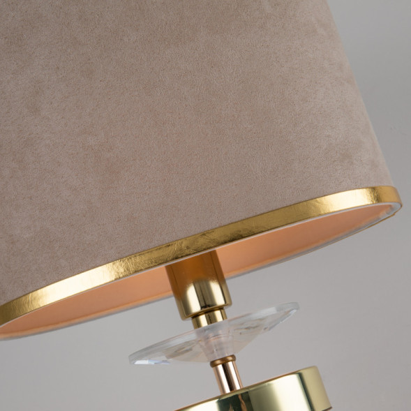 Настольная лампа Favourite ROCCA 2689-1T