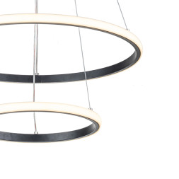 Каскадная люстра Escada EULER 10228/2LED