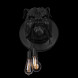Бра LOFT IT Bulldog 10177 Black
