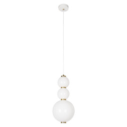 Подвесная люстра LOFT IT Pearls 10205/D