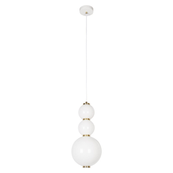 Подвесная люстра LOFT IT Pearls 10205/D