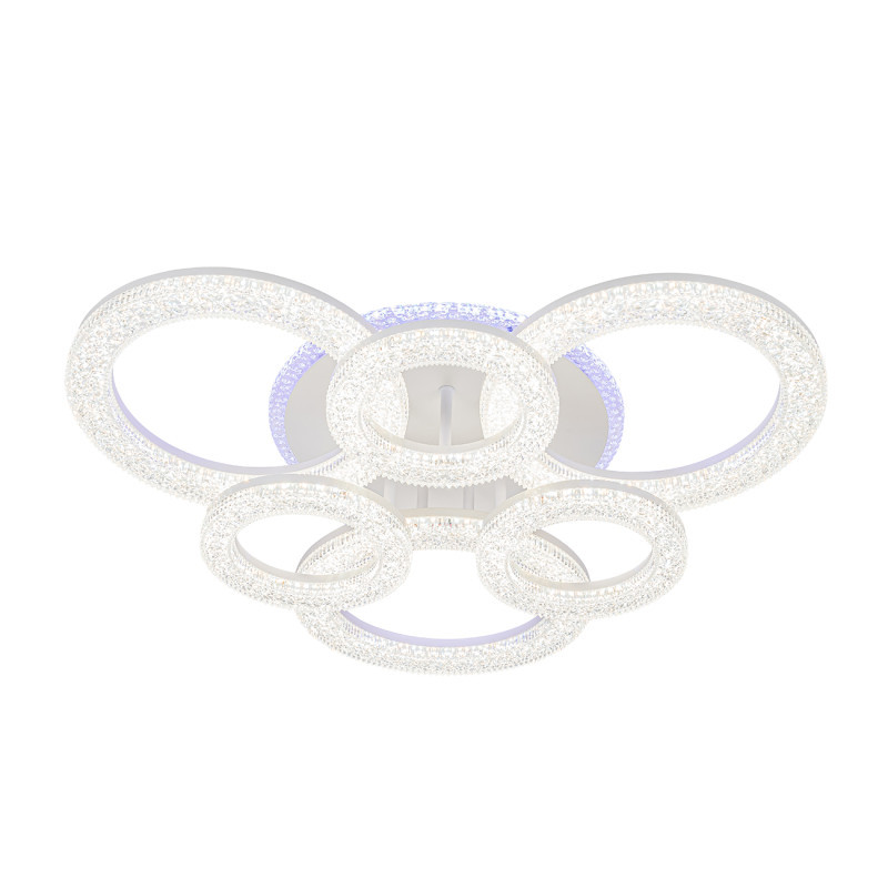 Потолочная люстра Escada ALUNIT 10281/6LED