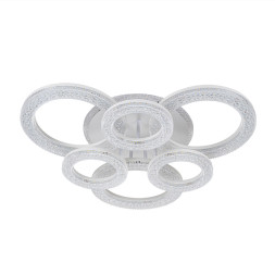 Потолочная люстра Escada ALUNIT 10281/6LED