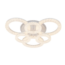 Потолочная люстра Escada ALUNIT 10281/6LED