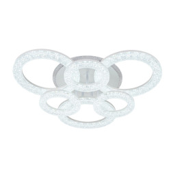 Потолочная люстра Escada ALUNIT 10281/6LED