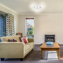 Потолочная люстра Escada ALUNIT 10281/6LED