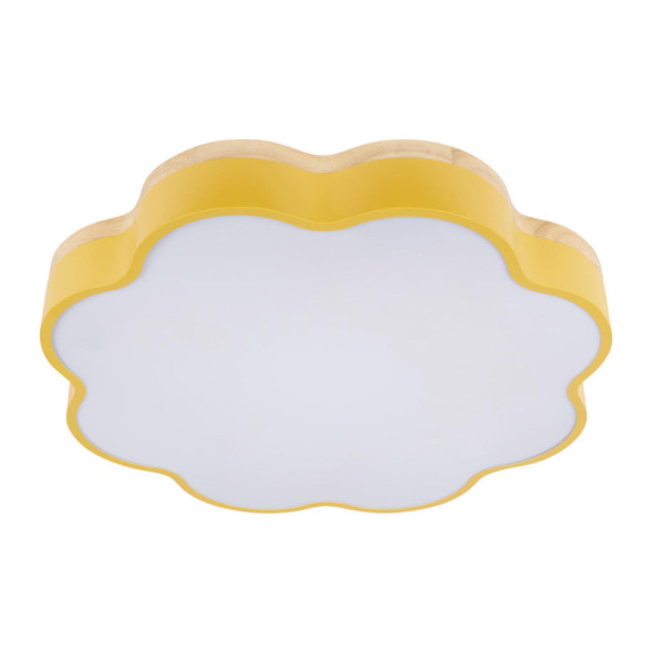 Потолочный светильник LOFT IT 10225/36 Yellow
