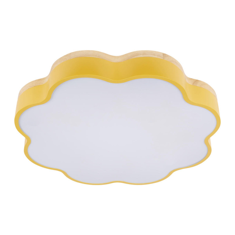 Потолочный светильник LOFT IT 10225/36 Yellow